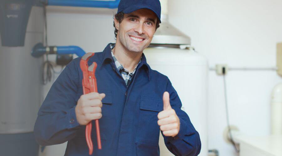 Professional Leak Detection Services in Caldwell, TX